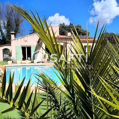 Maison 4 pièces 336000 €