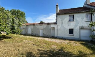 Maison 4 Pièces 64 m² à vendre à Ancenis-Saint-Géréon (44150)