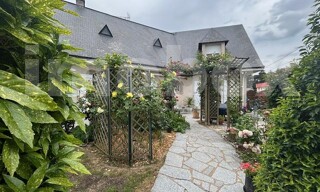 Maison 10 Pièces 250 m² à vendre à Ancenis-Saint-Géréon (44150)