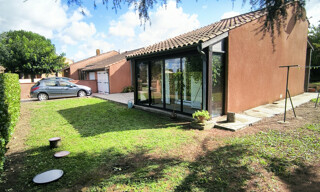 Maison 4 Pièces 85 m² à vendre à Mazères (09270)