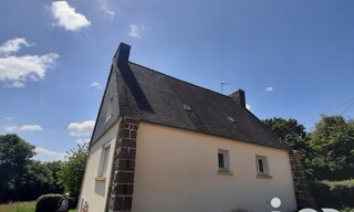 Maison 5 Pièces 117 m² à vendre à Carhaix-Plouguer (29270)
