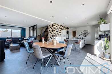 Maison 7 pièces 388000 €