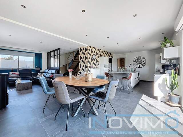 maison/villa 7 pièce(s) 137 m2 — photo du bien