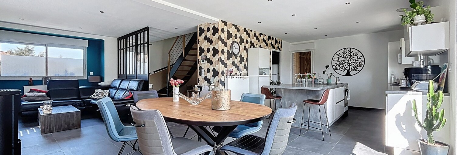 Maison 7 Pièces 137 m² à vendre à Leffrinckoucke (59495)