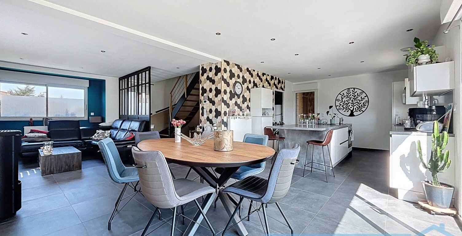maison/villa 7 pièce(s) 137 m2 — photo 1