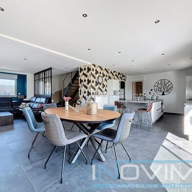 Maison 7 pièces 388000 €