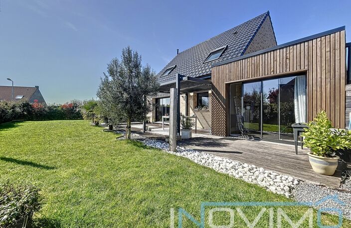 maison/villa 7 pièce(s) 137 m2 — photo 2