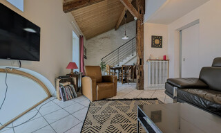 Maison 112 m² à construire Cessy (01170)