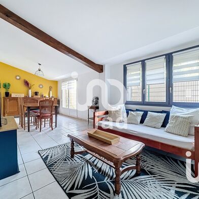 Maison 6 pièces 316000 €