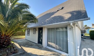 Maison 5 Pièces 139 m² à vendre à Digosville (50110)