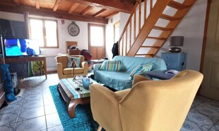 Maison 3 Pièces 64 m² à louer à Saint-Juéry (81160)