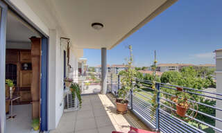 Appartement 3 Pièces 78 m² à vendre à Saint-Martin-de-Crau (13310)