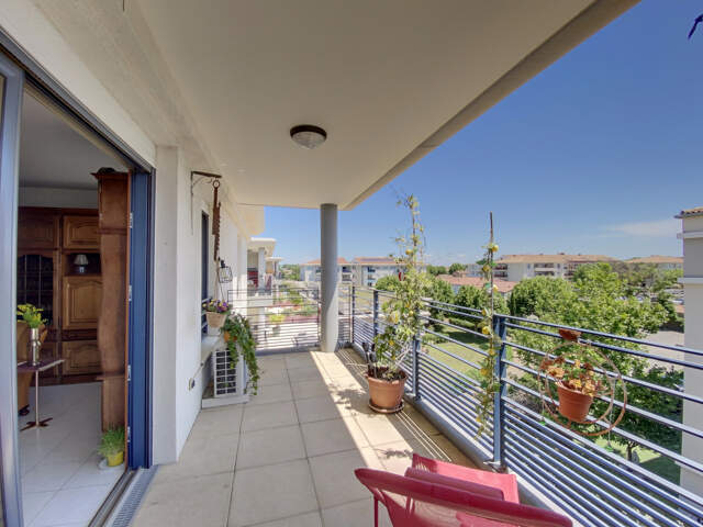 Appartement proche du centre-ville — photo du bien