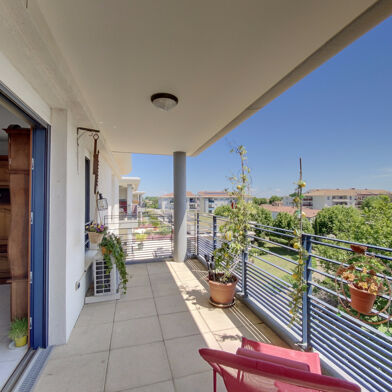 Appartement 3 pièces 315000 €