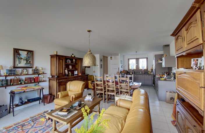 Appartement proche du centre-ville — photo 3
