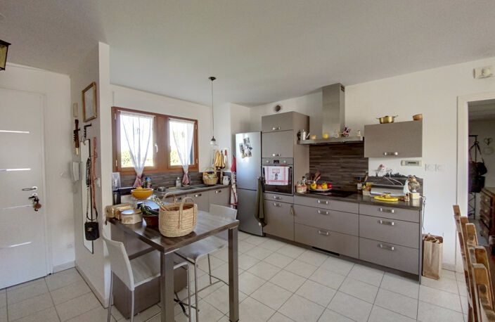 Appartement proche du centre-ville — photo 4