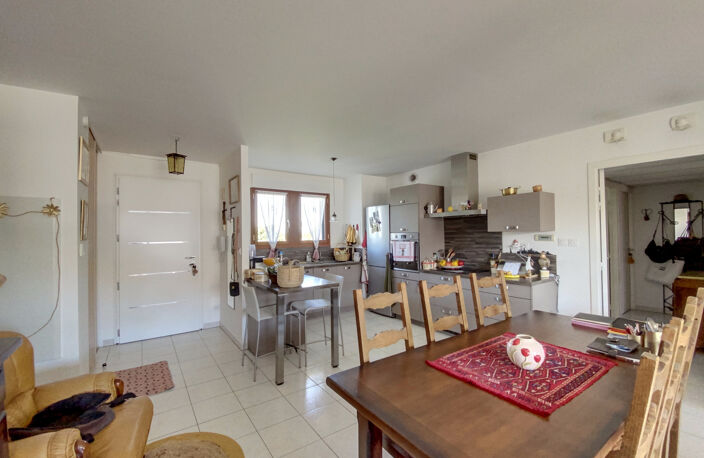 Appartement proche du centre-ville — photo 5