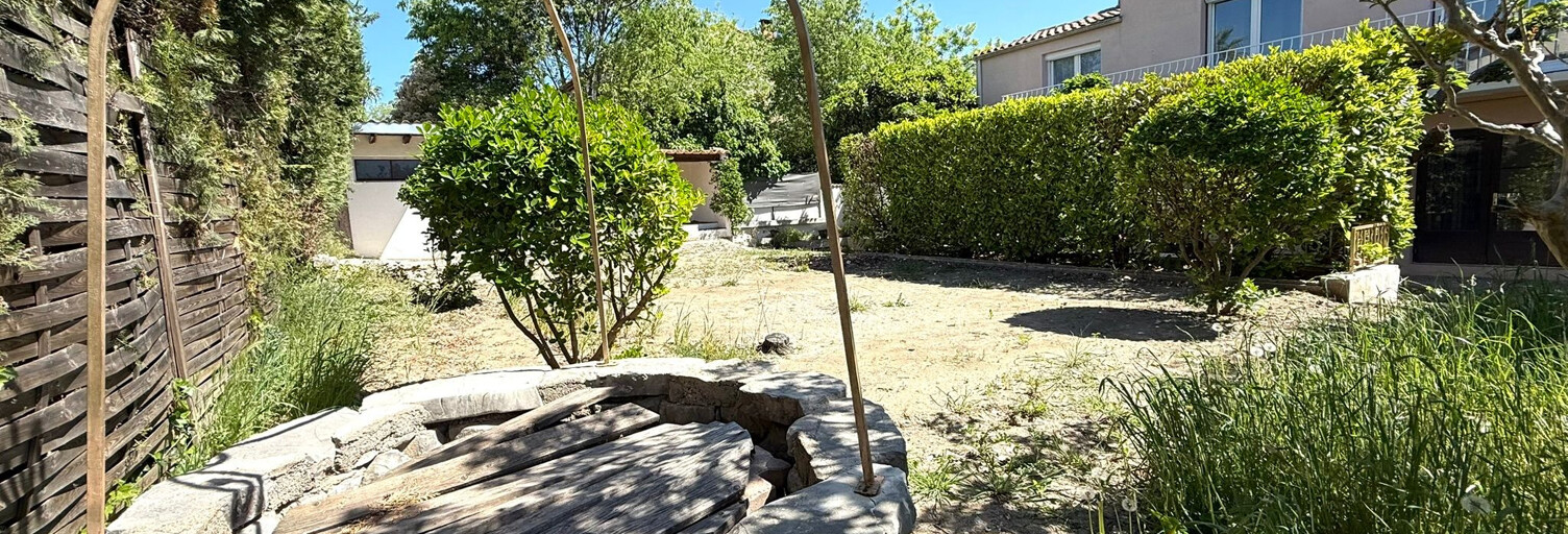 Maison 6 Pièces 133 m² à louer à Saint-Gély-du-Fesc (34980)