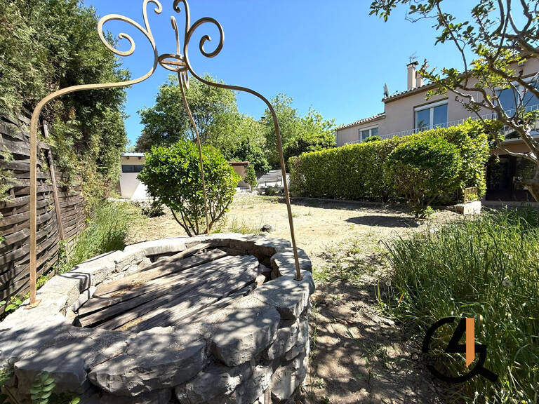 Maison T6 133m2 avec Garage et Jardin — photo 1