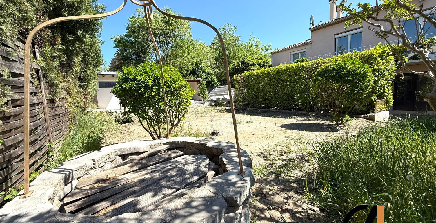 Maison T6 133m2 avec Garage et Jardin — photo 1