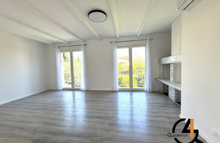 Maison T6 133m2 avec Garage et Jardin — photo 3