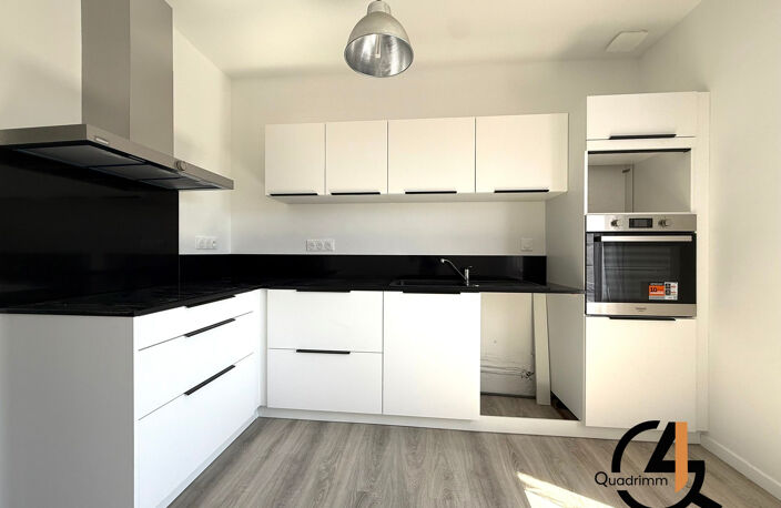 Maison T6 133m2 avec Garage et Jardin — photo 4
