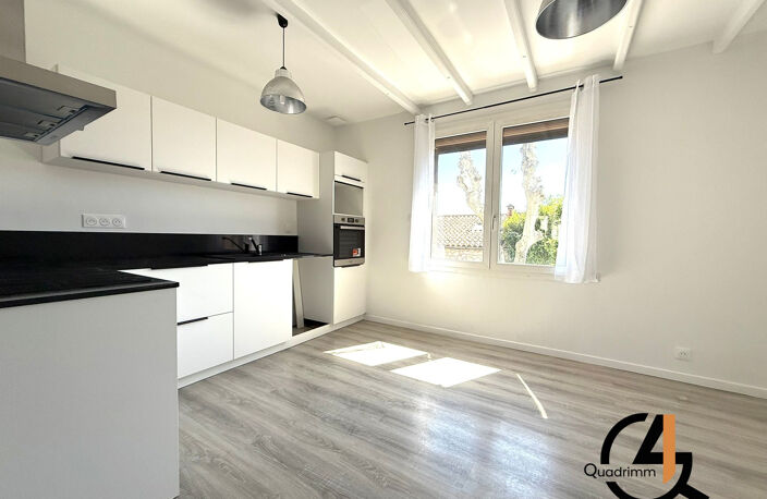 Maison T6 133m2 avec Garage et Jardin — photo 5