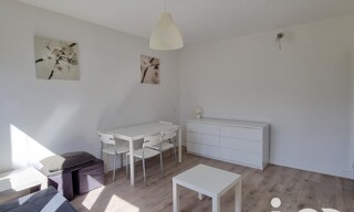 Appartement 1 Pièce 27 m² à vendre à Troyes (10000)