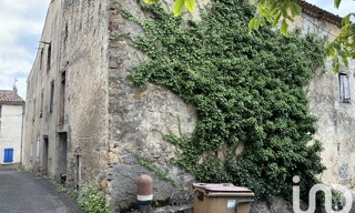 Maison 4 Pièces 110 m² à vendre à Saint-Julia-de-Bec (11500)
