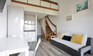 Appartement 2 Pièces 36 m² à vendre à Soorts-Hossegor (40150)