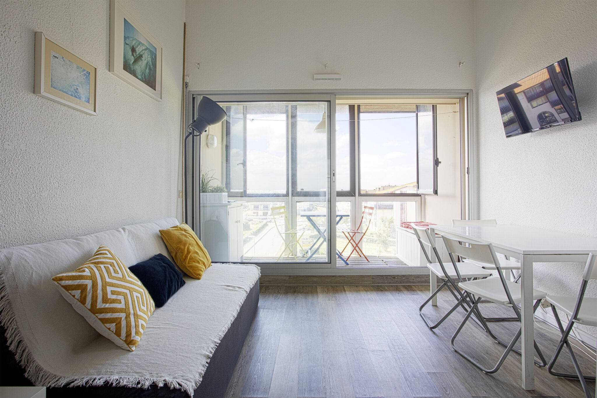 Appartement  T2 à vendre Soorts-Hossegor 40150