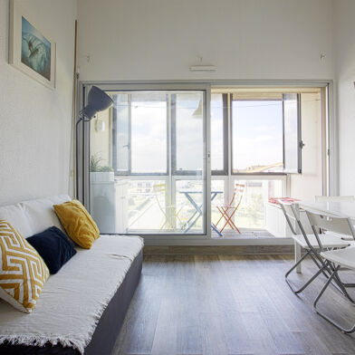 Appartement 2 pièces 265000 €