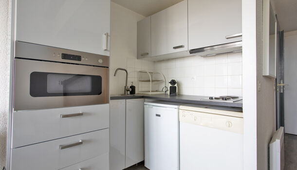 Appartement 2 pièces  à vendre Soorts-Hossegor 40150