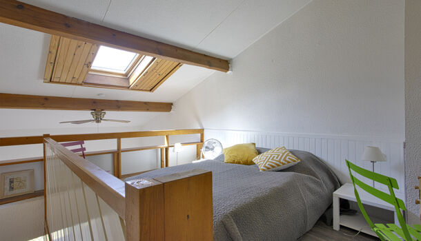 Appartement 2 pièces  à vendre Soorts-Hossegor 40150