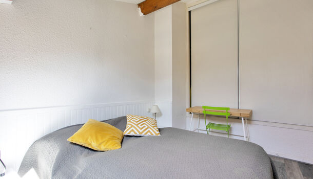 Appartement 2 pièces  à vendre Soorts-Hossegor 40150