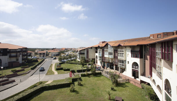 Appartement 2 pièces  à vendre Soorts-Hossegor 40150