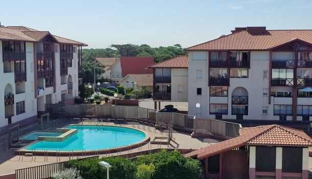 Appartement 2 pièces  à vendre Soorts-Hossegor 40150