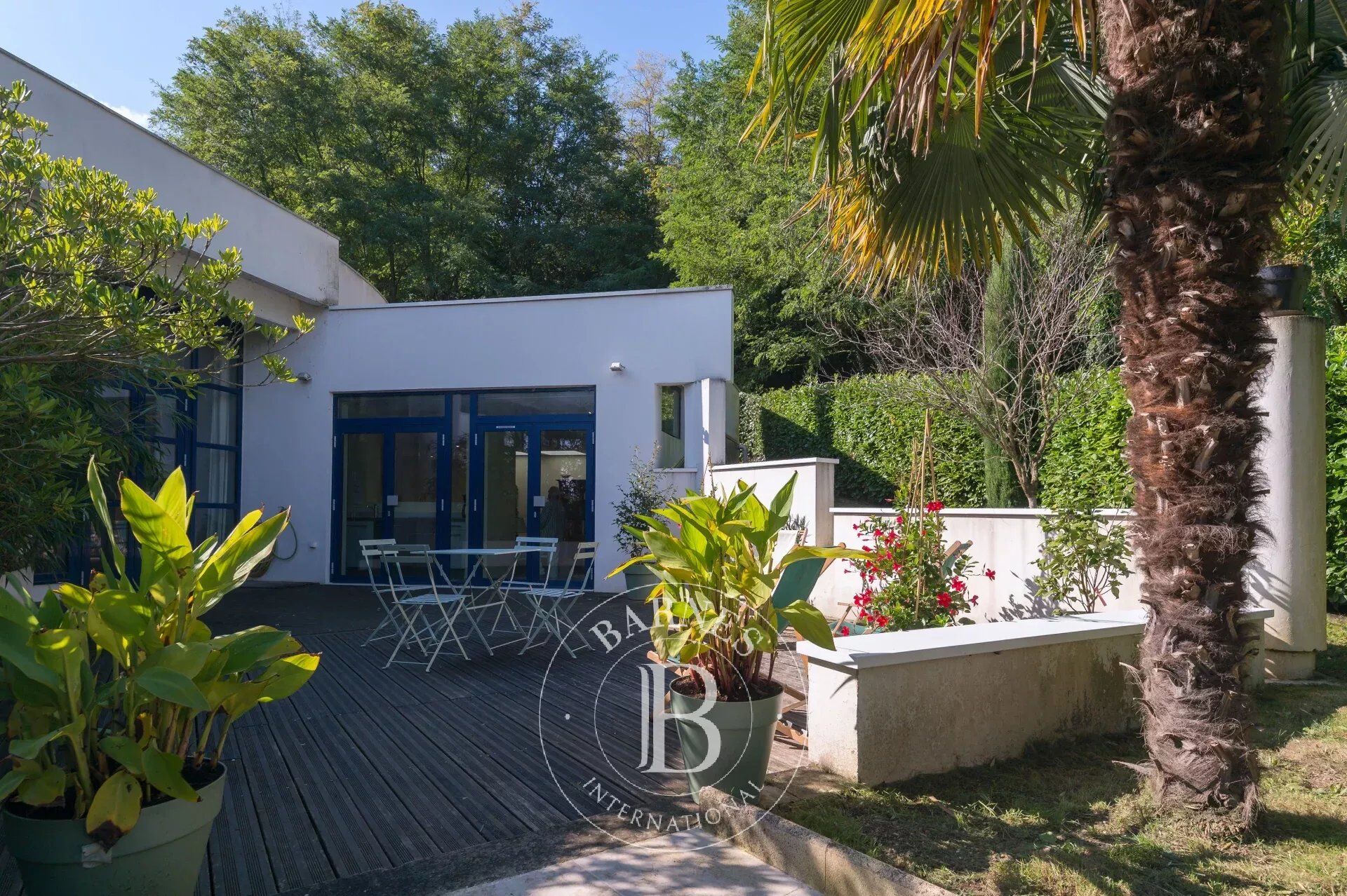 Appartement C T4