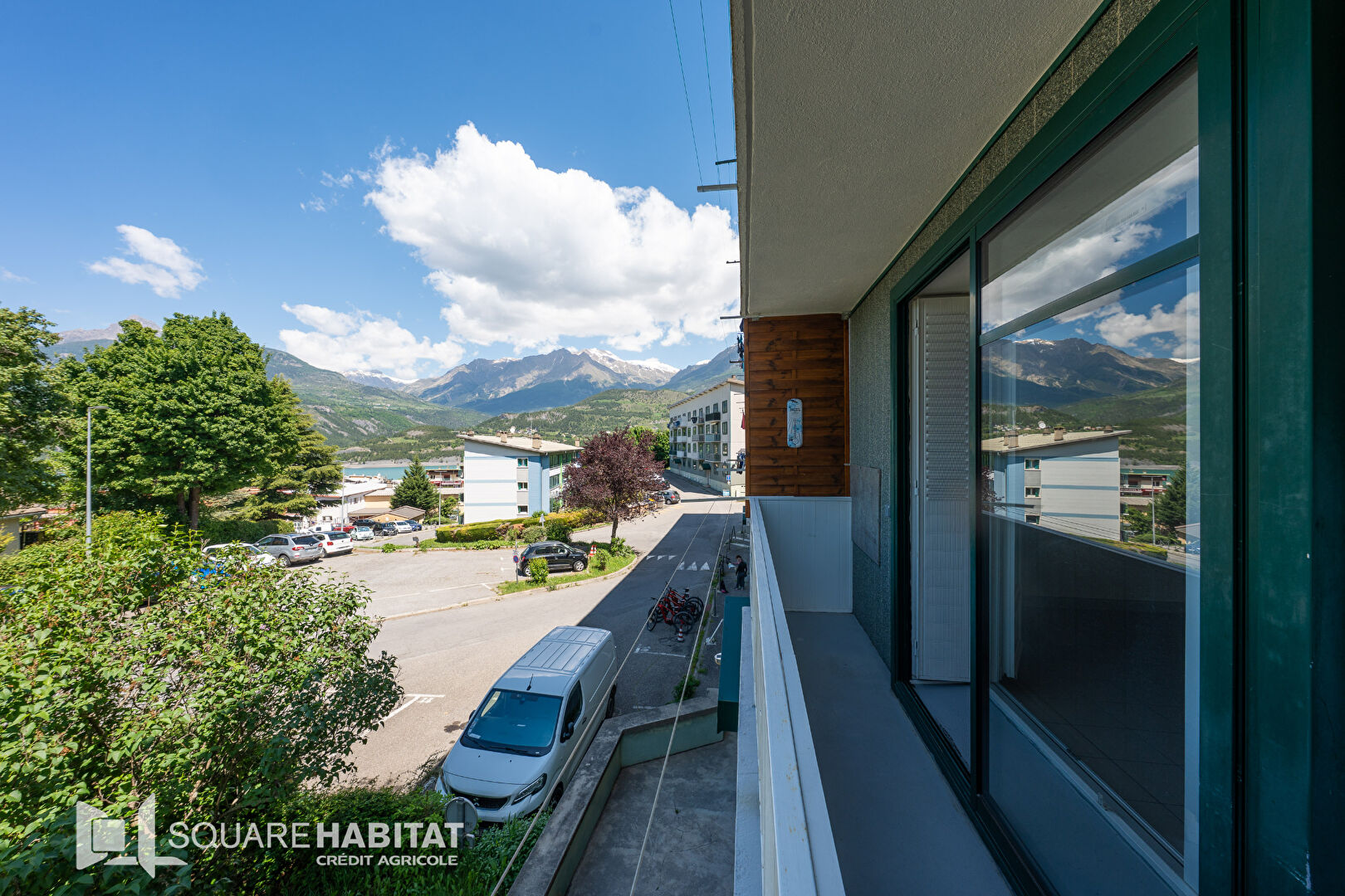 Agence immobilière de Square Habitat Embrun