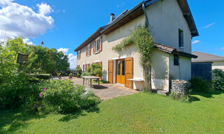 Maison 6 Pièces 152 m² à vendre à Valencogne (38730)