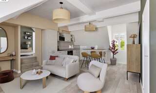 Appartement 2 Pièces 27 m² à vendre à Bagnères-de-Bigorre (65200)