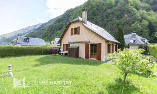 Maison 4 Pièces 135 m² à vendre à Cauterets (65110)