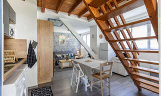 Appartement 3 Pièces 44 m² à vendre à Cauterets (65110)