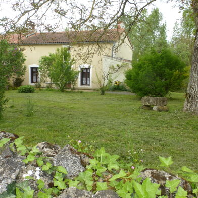 Maison 3 pièces 58000 €