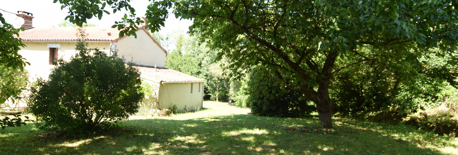 Maison 3 Pièces 86 m² à vendre à Assais-les-Jumeaux (79600)