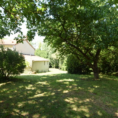 Maison 3 pièces 58000 €