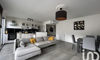 Appartement 3 Pièces 75 m² à vendre à Toulouse (31300)