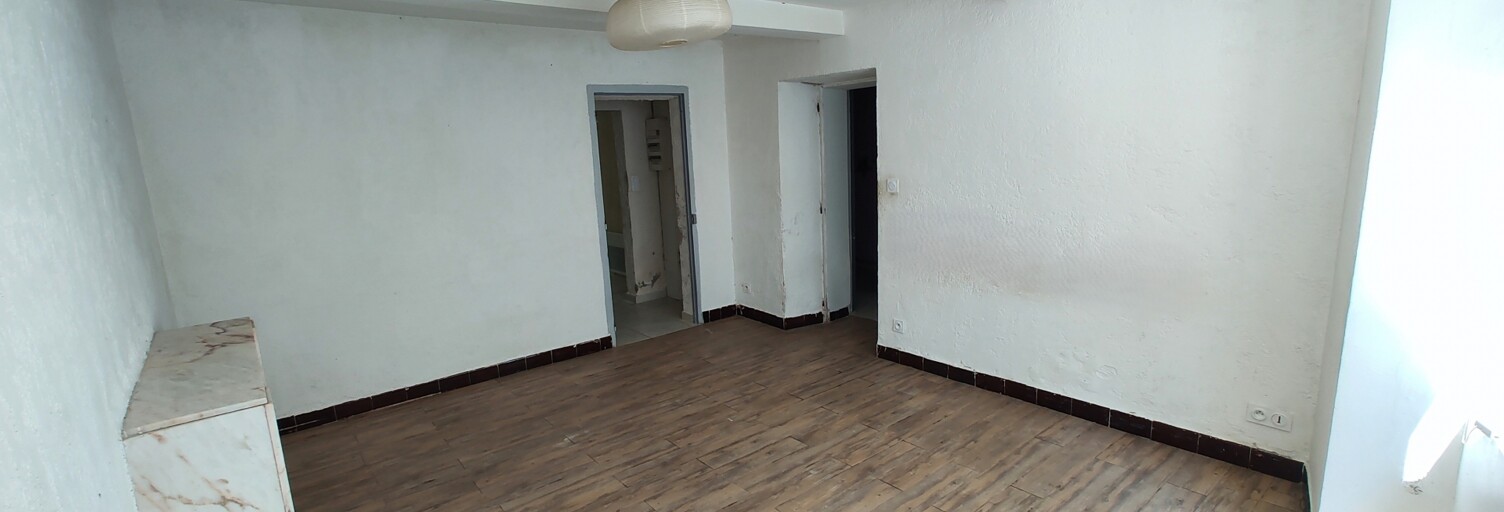 Maison 3 Pièces 90 m² à vendre à Courthézon (84350)