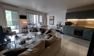Appartement 4 Pièces 93 m² à louer à Saint-Romain-en-Gal (69560)