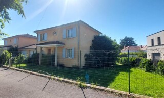 Maison 5 Pièces 105 m² à louer à Fleurieu-sur-Saône (69250)